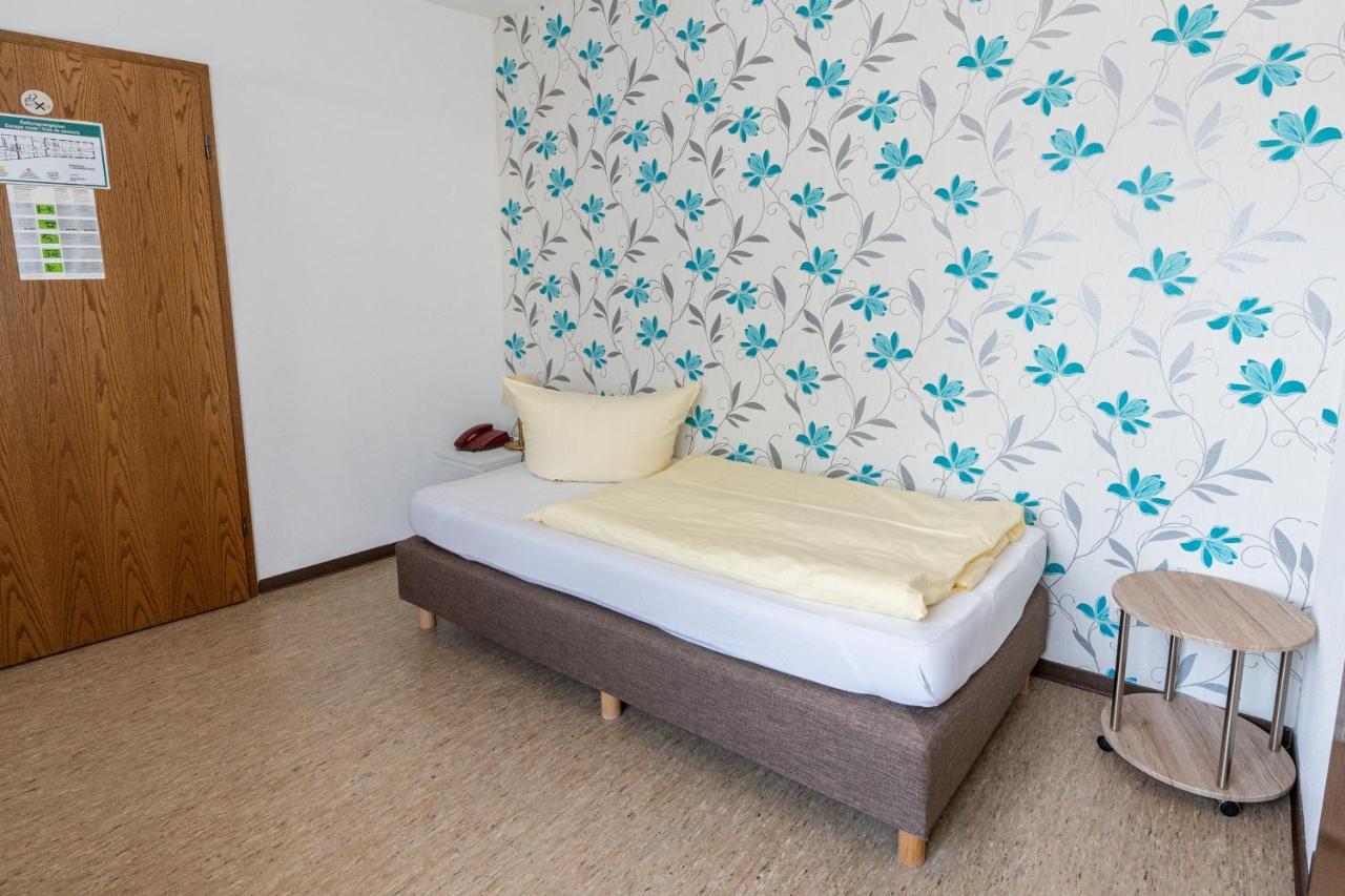 Hotel Krone Ruedesheim روديسهايم ام رين المظهر الخارجي الصورة