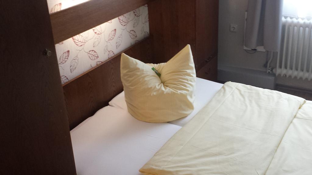 Hotel Krone Ruedesheim روديسهايم ام رين المظهر الخارجي الصورة