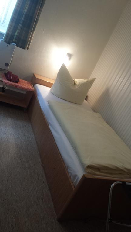Hotel Krone Ruedesheim روديسهايم ام رين المظهر الخارجي الصورة