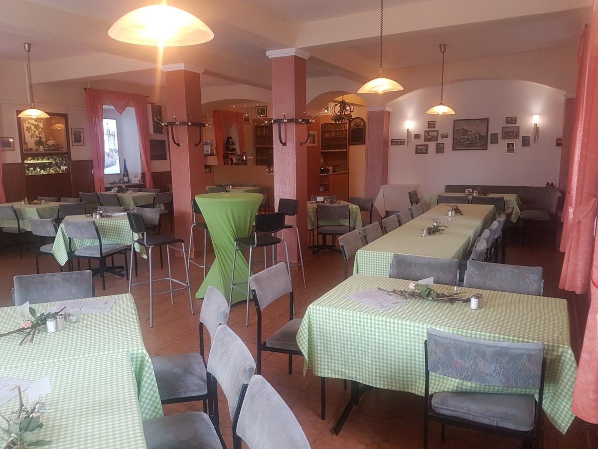 Hotel Krone Ruedesheim روديسهايم ام رين المظهر الخارجي الصورة